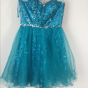 Sean collection dress